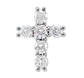 Silver Cross