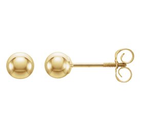 Glld Youth Earrings
