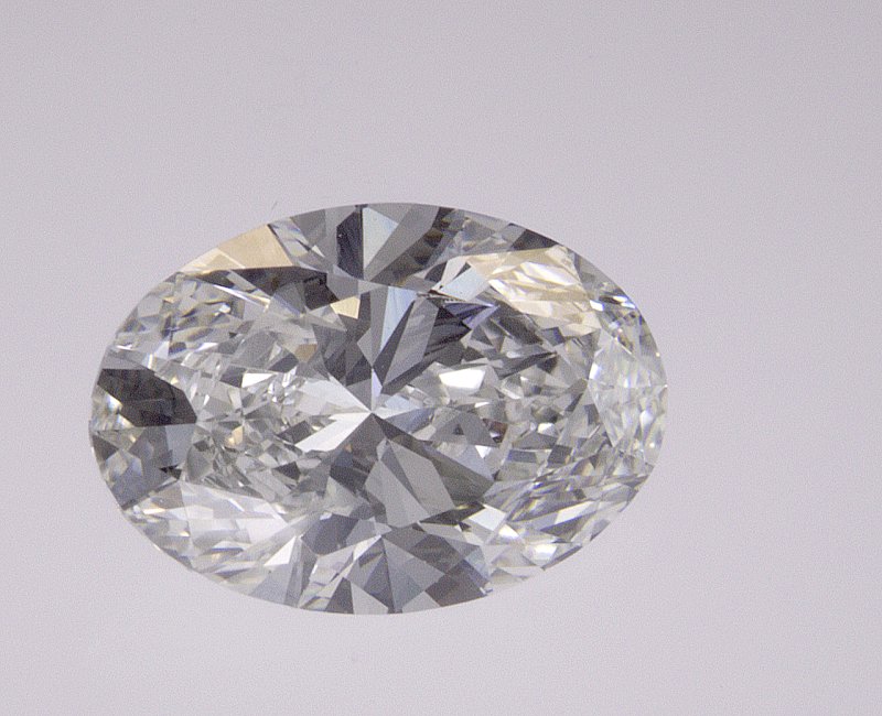 1.53 CT Oval Lab-Grown Diamond Surrey Vancouver Canada Langley Burnaby Richmond