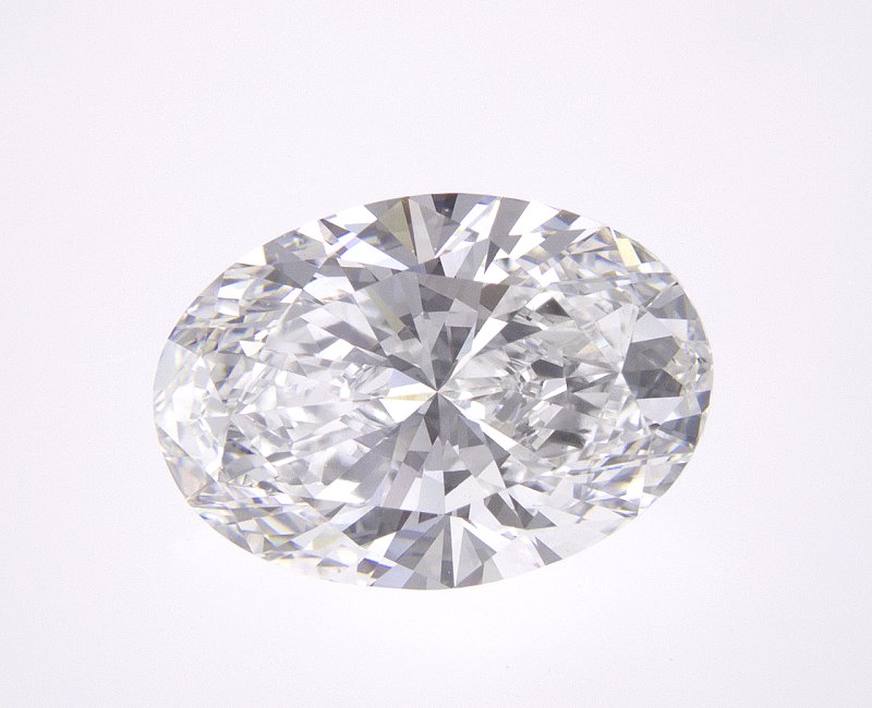 3 CT Oval Lab-Grown Diamond Surrey Vancouver Canada Langley Burnaby Richmond