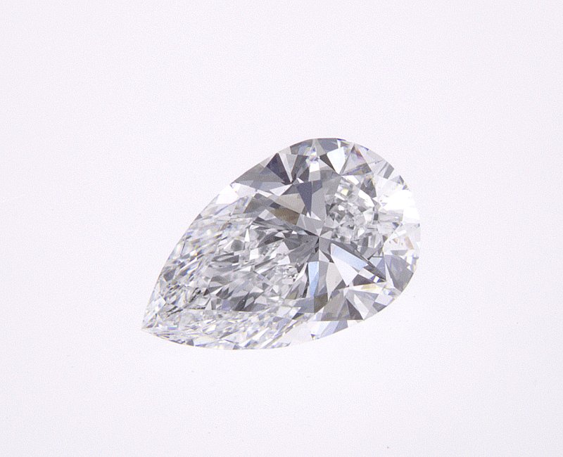 0.53 CT Pear Lab-Grown Diamond Surrey Vancouver Canada Langley Burnaby Richmond