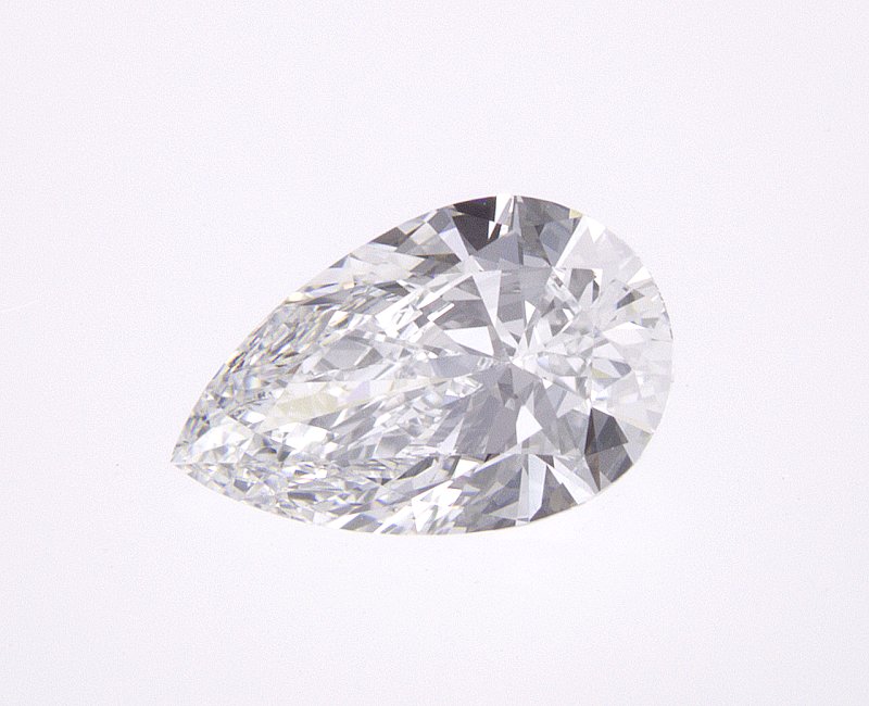 0.73 CT Pear Lab-Grown Diamond Surrey Vancouver Canada Langley Burnaby Richmond