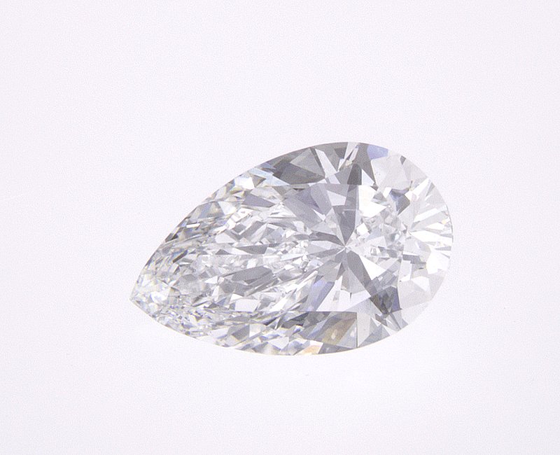 0.75 CT Pear Lab-Grown Diamond Surrey Vancouver Canada Langley Burnaby Richmond