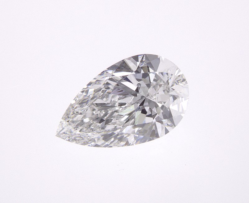 0.79 CT Pear Lab-Grown Diamond Surrey Vancouver Canada Langley Burnaby Richmond