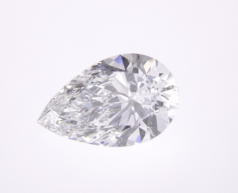 1.06 CT Pear Lab-Grown Diamond Surrey Vancouver Canada Langley Burnaby Richmond