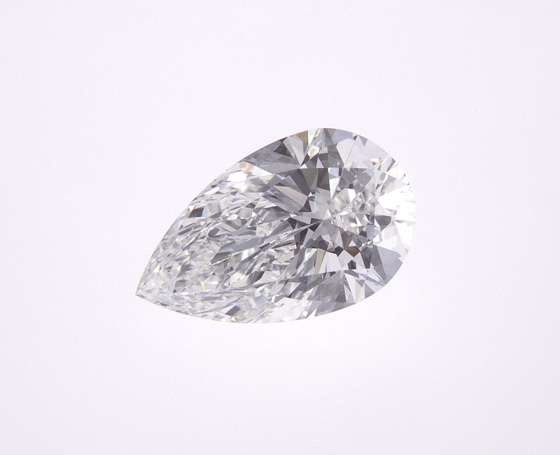1.05 CT Pear Lab-Grown Diamond Surrey Vancouver Canada Langley Burnaby Richmond