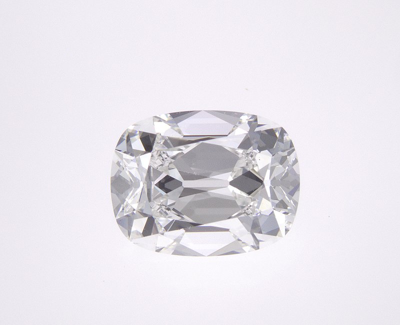 1.96 CT Elongatedcushion Lab-Grown Diamond Surrey Vancouver Canada Langley Burnaby Richmond