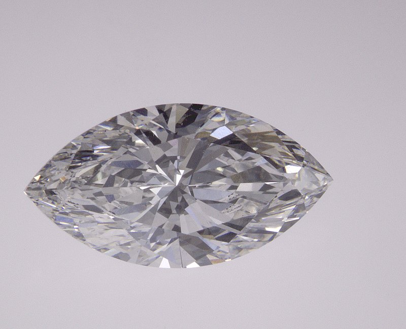 2.51 CT Marquise Lab-Grown Diamond Surrey Vancouver Canada Langley Burnaby Richmond