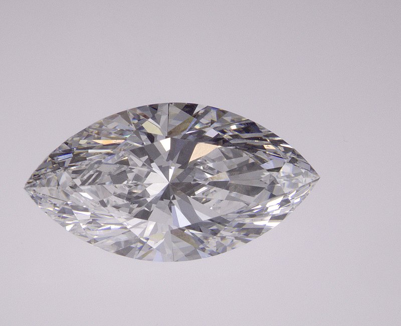 2.27 CT Marquise Lab-Grown Diamond Surrey Vancouver Canada Langley Burnaby Richmond