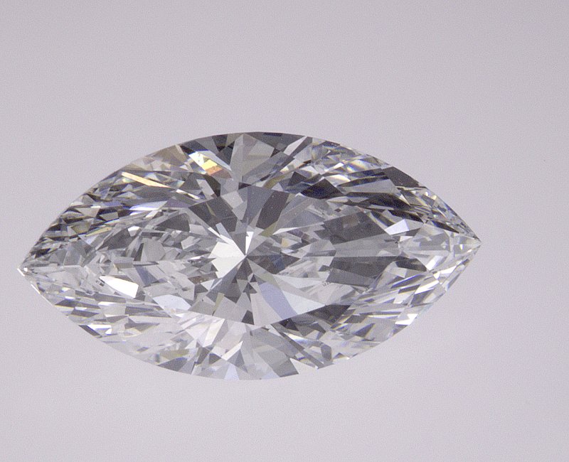 2.02 CT Marquise Lab-Grown Diamond Surrey Vancouver Canada Langley Burnaby Richmond