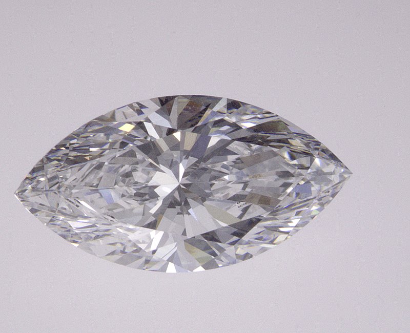 2.02 CT Marquise Lab-Grown Diamond Surrey Vancouver Canada Langley Burnaby Richmond