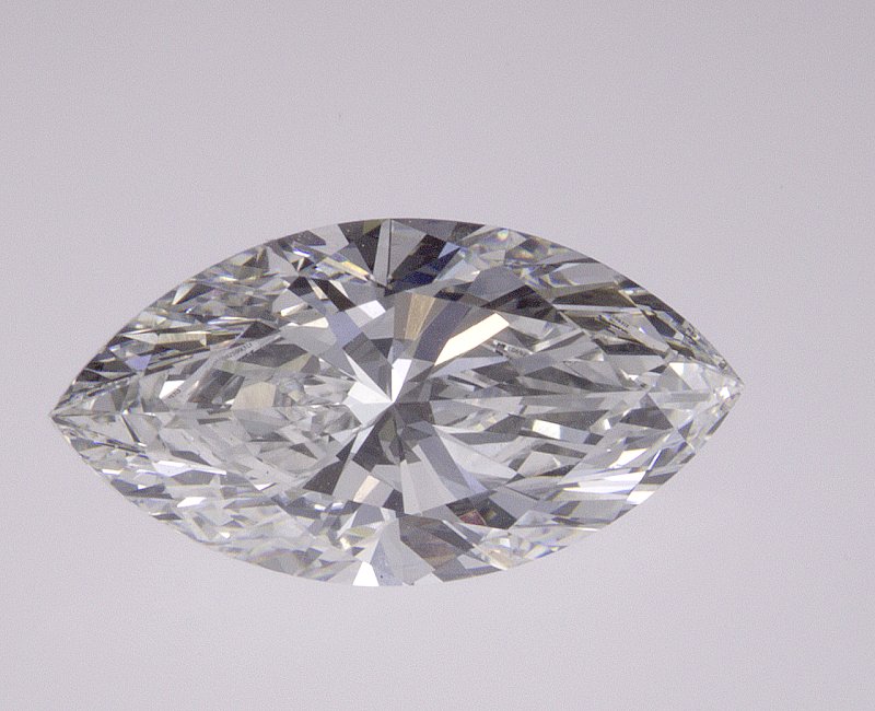 1.84 CT Marquise Lab-Grown Diamond Surrey Vancouver Canada Langley Burnaby Richmond