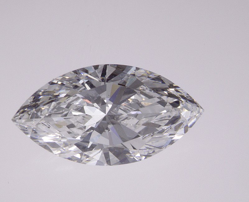 1.56 CT Marquise Lab-Grown Diamond Surrey Vancouver Canada Langley Burnaby Richmond
