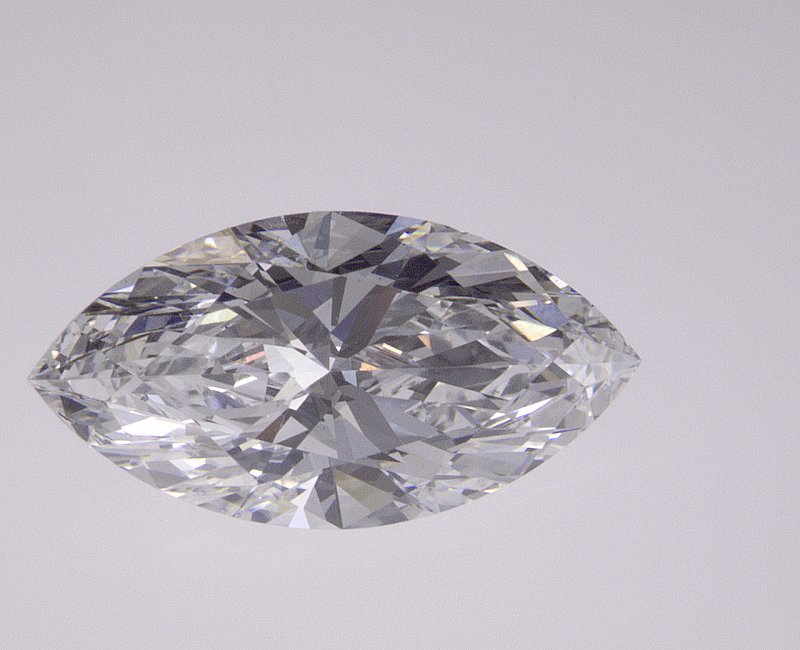 1.51 CT Marquise Lab-Grown Diamond Surrey Vancouver Canada Langley Burnaby Richmond