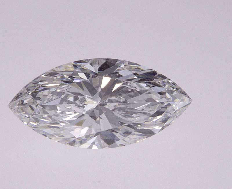 1.02 CT Marquise Lab-Grown Diamond Surrey Vancouver Canada Langley Burnaby Richmond