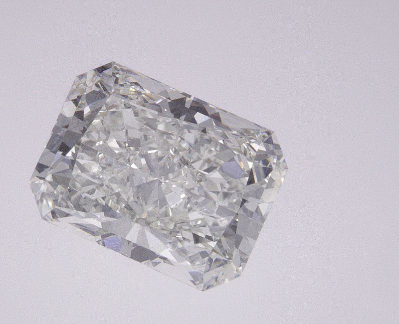 2.07 CT Radiant Lab-Grown Diamond Surrey Vancouver Canada Langley Burnaby Richmond