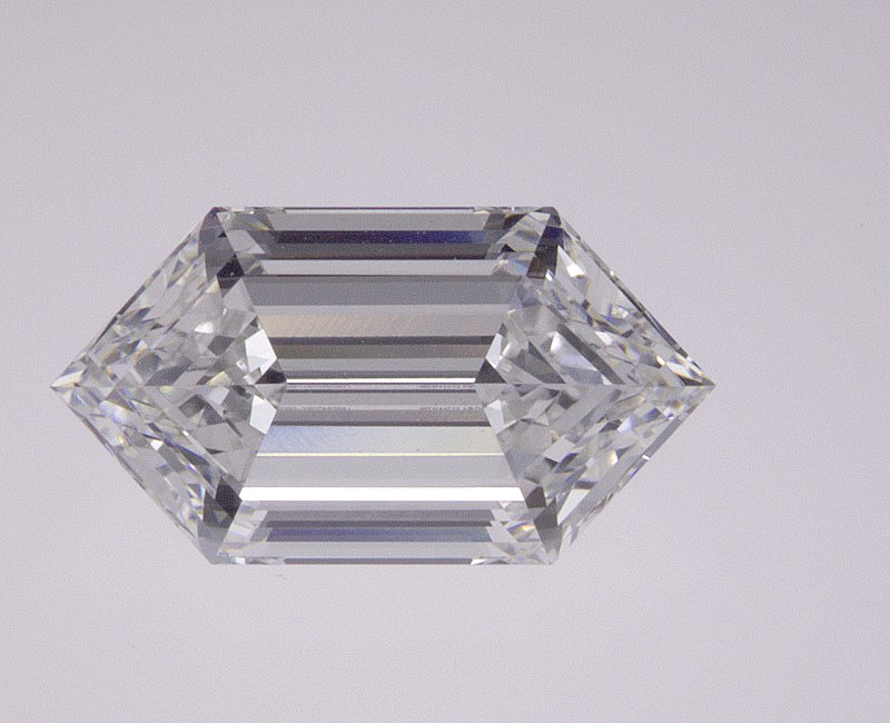 1.81 CT Elongatedhexagon Lab-Grown Diamond Surrey Vancouver Canada Langley Burnaby Richmond