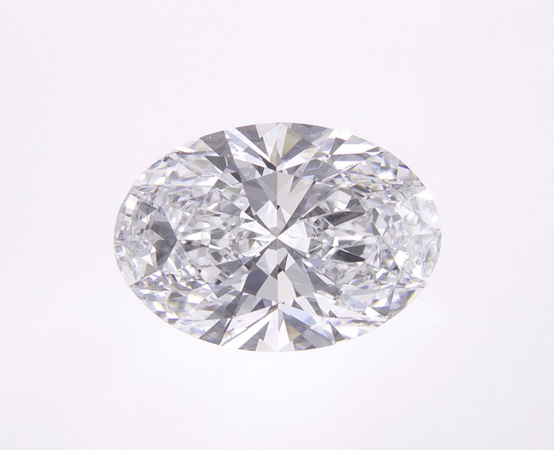1.2 CT Oval Lab-Grown Diamond Surrey Vancouver Canada Langley Burnaby Richmond