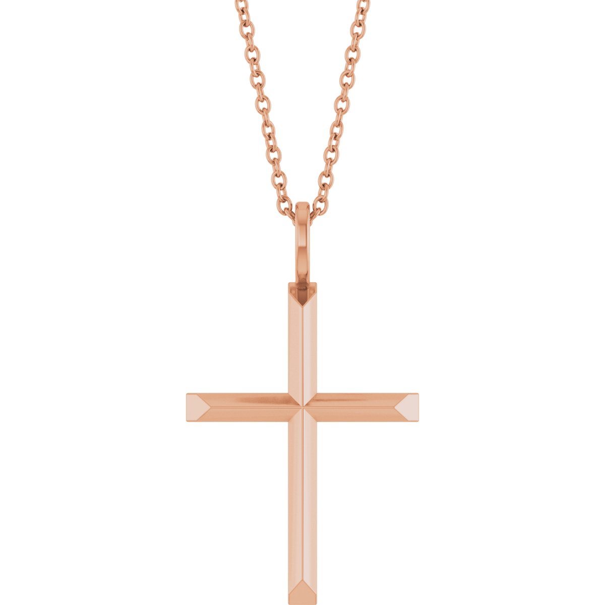 Cross Necklace or Charm/Pendant