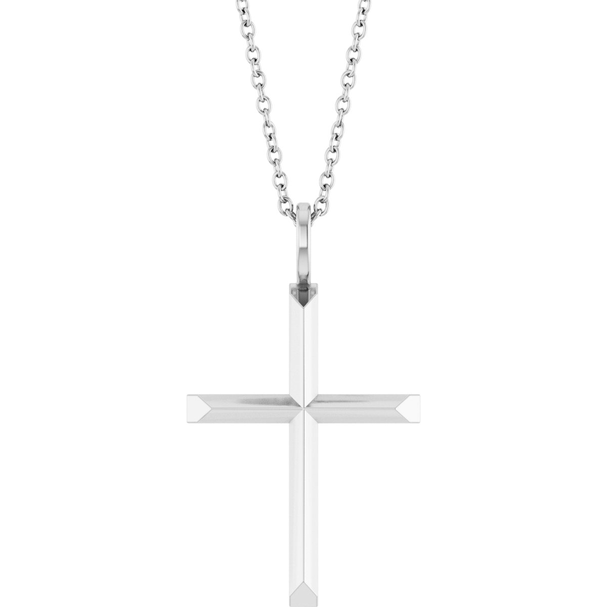 Cross Necklace or Charm/Pendant
