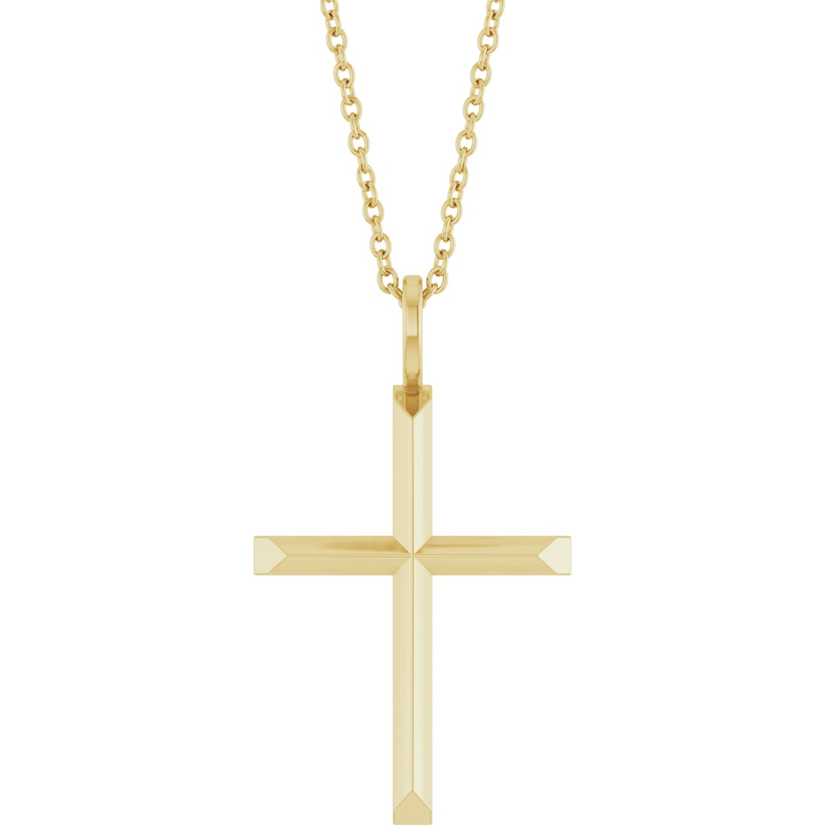 Cross Necklace or Charm/Pendant