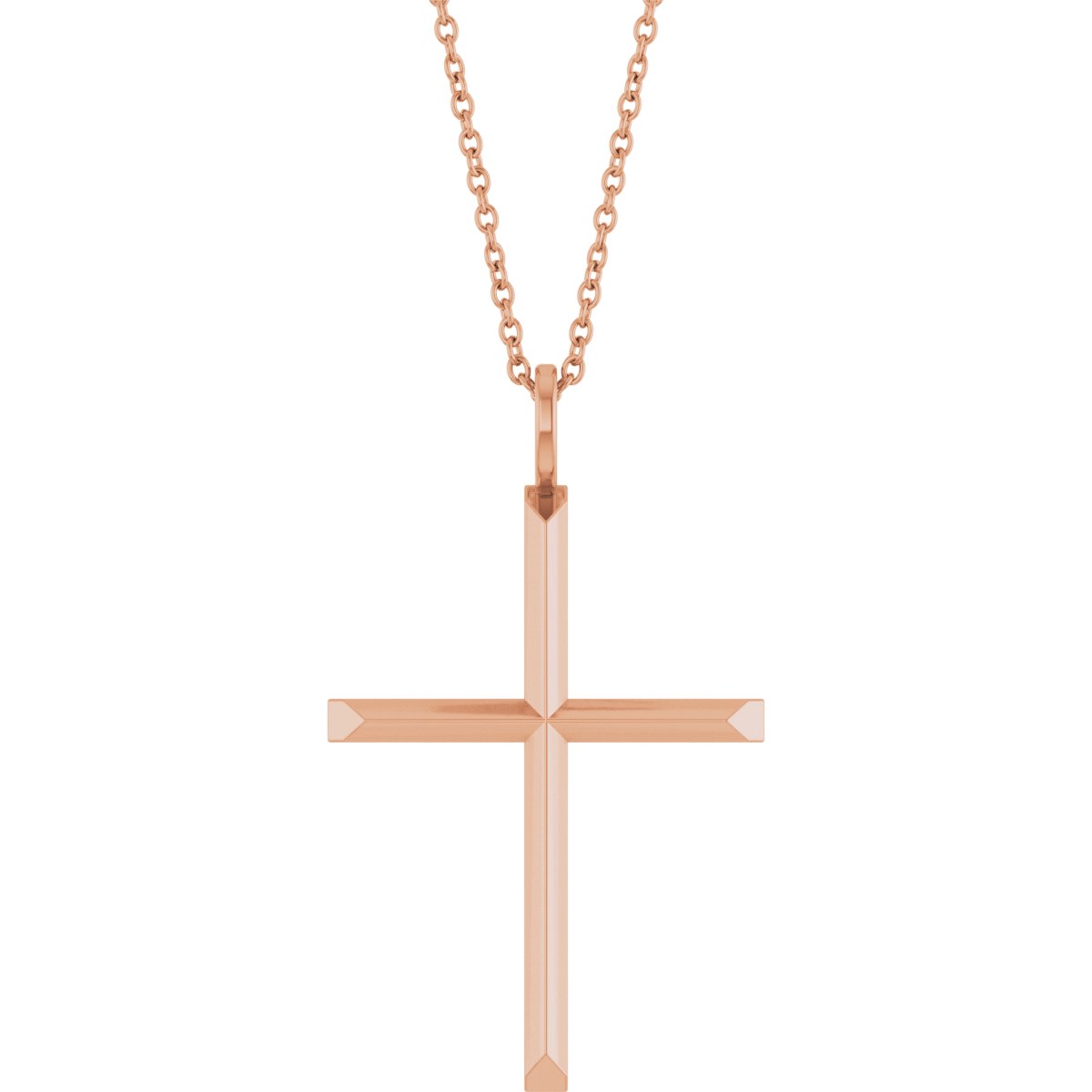 Cross Necklace or Charm/Pendant