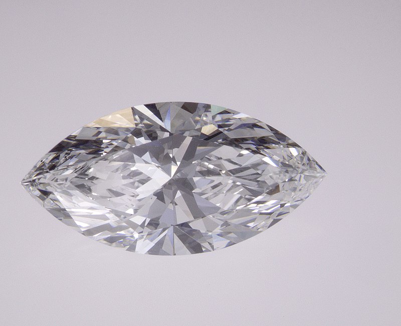 2.38 CT Marquise Lab-Grown Diamond Surrey Vancouver Canada Langley Burnaby Richmond