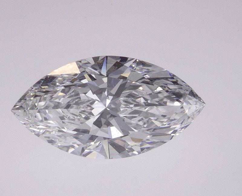 2.08 CT Marquise Lab-Grown Diamond Surrey Vancouver Canada Langley Burnaby Richmond