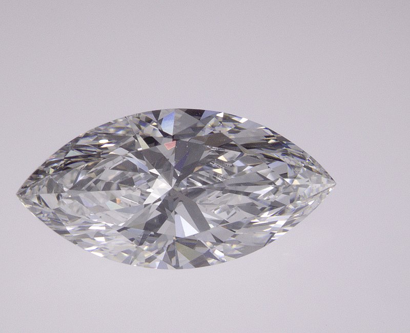 2.04 CT Marquise Lab-Grown Diamond Surrey Vancouver Canada Langley Burnaby Richmond