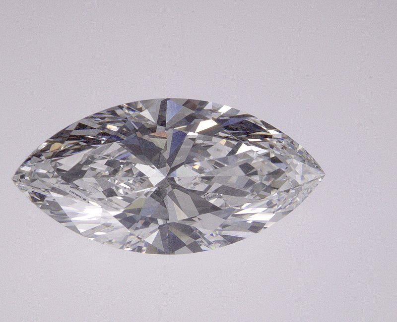2.03 CT Marquise Lab-Grown Diamond Surrey Vancouver Canada Langley Burnaby Richmond