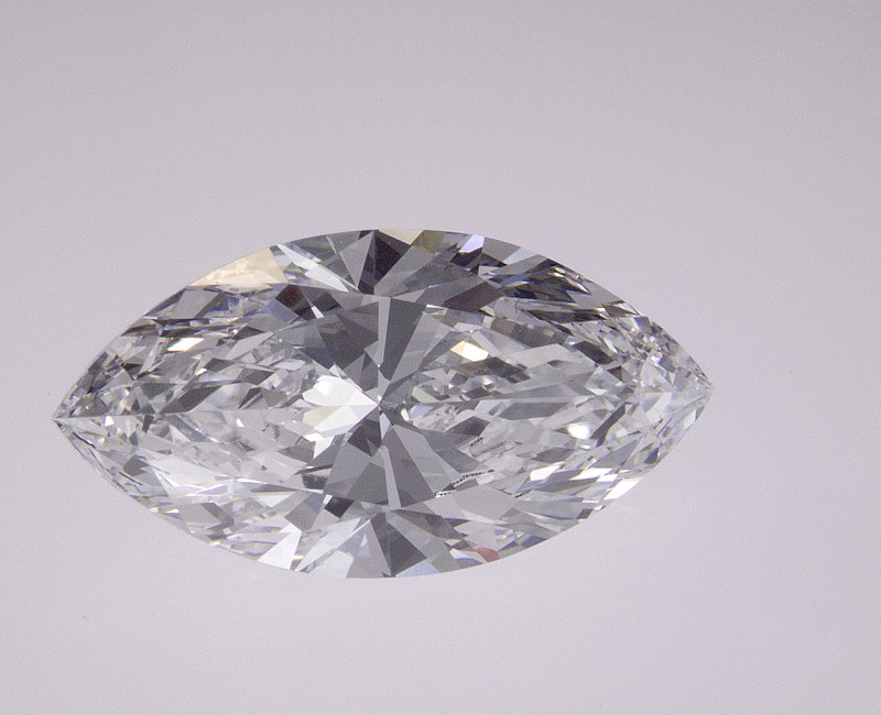 2.76 CT Marquise Lab-Grown Diamond Surrey Vancouver Canada Langley Burnaby Richmond