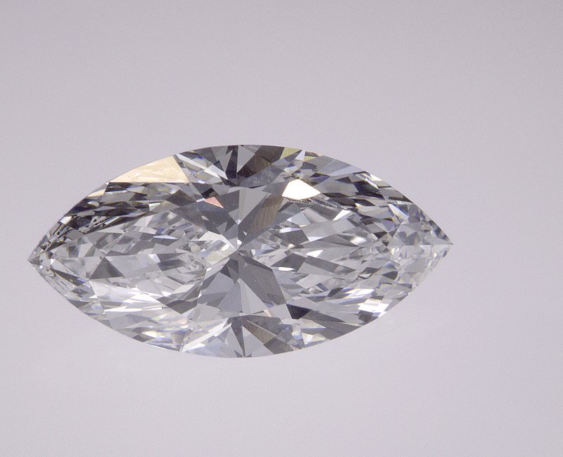 2.07 CT Marquise Lab-Grown Diamond Surrey Vancouver Canada Langley Burnaby Richmond