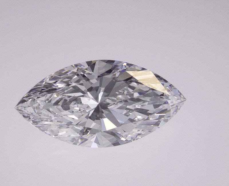 2.57 CT Marquise Lab-Grown Diamond Surrey Vancouver Canada Langley Burnaby Richmond