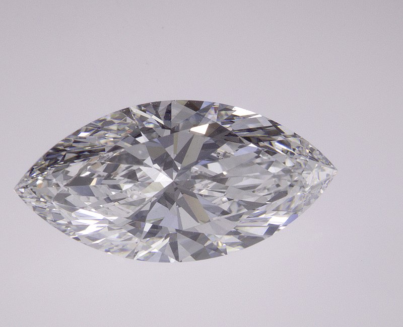 2.59 CT Marquise Lab-Grown Diamond Surrey Vancouver Canada Langley Burnaby Richmond