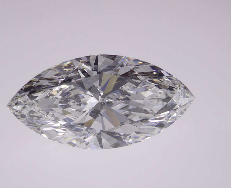 2.77 CT Marquise Lab-Grown Diamond Surrey Vancouver Canada Langley Burnaby Richmond