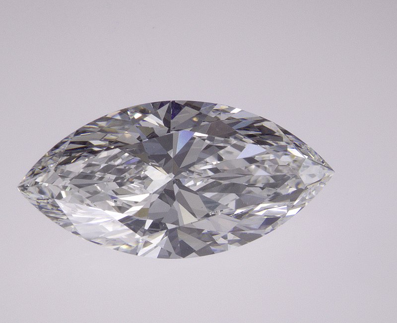 2.51 CT Marquise Lab-Grown Diamond Surrey Vancouver Canada Langley Burnaby Richmond
