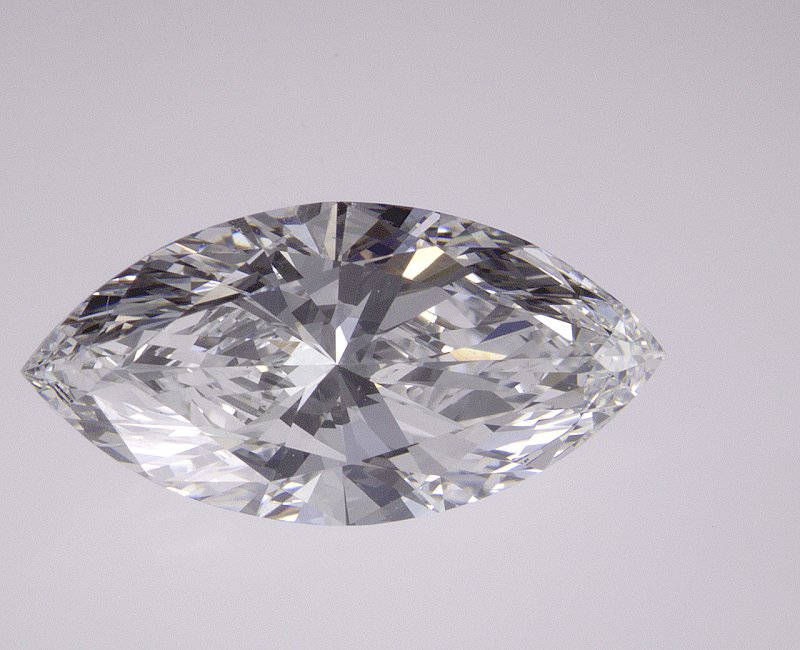 2.5 CT Marquise Lab-Grown Diamond Surrey Vancouver Canada Langley Burnaby Richmond