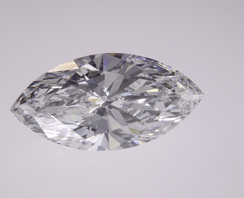 2.52 CT Marquise Lab-Grown Diamond Surrey Vancouver Canada Langley Burnaby Richmond