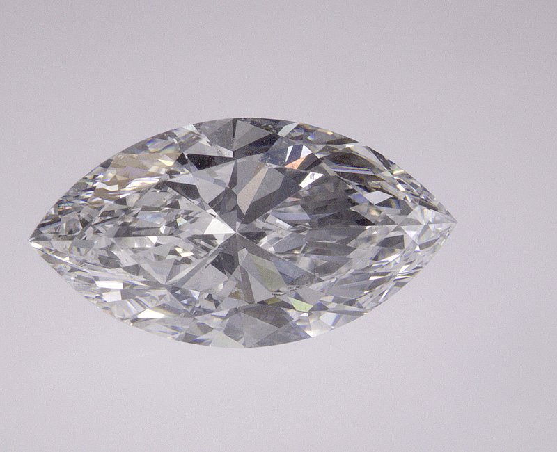 2.7 CT Marquise Lab-Grown Diamond Surrey Vancouver Canada Langley Burnaby Richmond