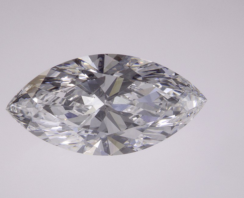 2.82 CT Marquise Lab-Grown Diamond Surrey Vancouver Canada Langley Burnaby Richmond