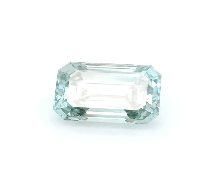 2.02 CT Emerald Lab-Grown Diamond Surrey Vancouver Canada Langley Burnaby Richmond