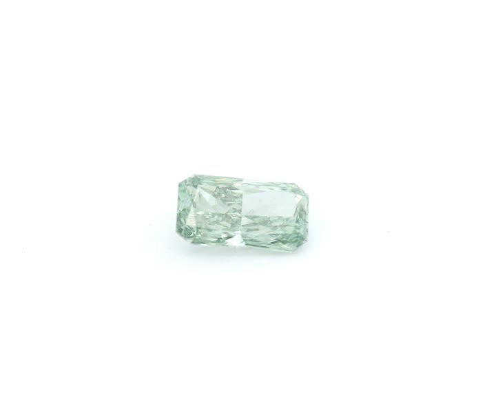 1.04 CT Radiant Lab-Grown Diamond Surrey Vancouver Canada Langley Burnaby Richmond