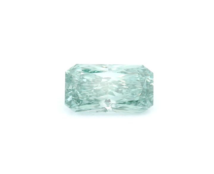 1.24 CT Radiant Lab-Grown Diamond Surrey Vancouver Canada Langley Burnaby Richmond