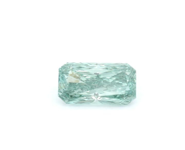 1.15 CT Radiant Lab-Grown Diamond Surrey Vancouver Canada Langley Burnaby Richmond