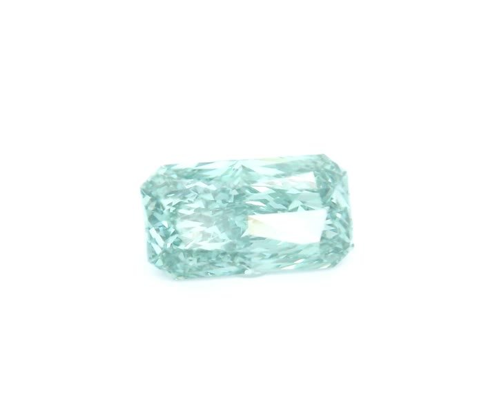 1.27 CT Radiant Lab-Grown Diamond Surrey Vancouver Canada Langley Burnaby Richmond