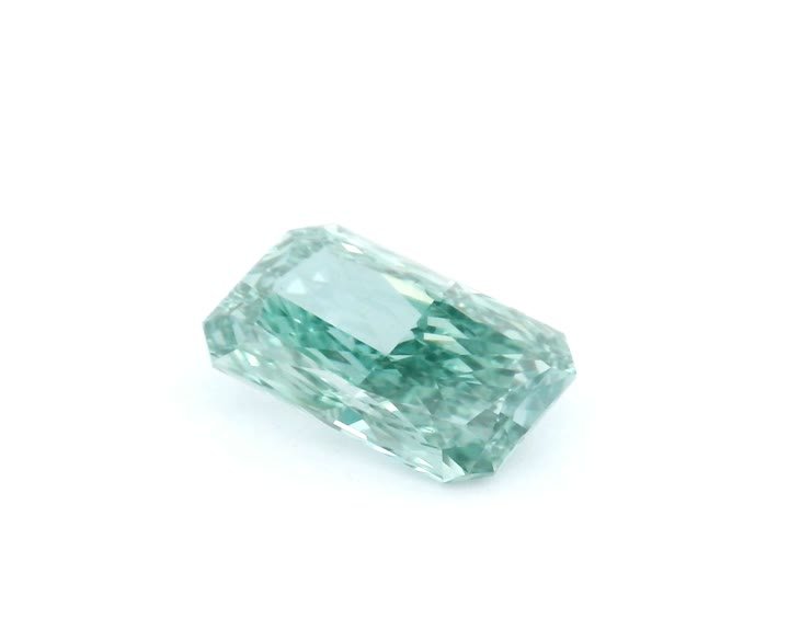 1.31 CT Radiant Lab-Grown Diamond Surrey Vancouver Canada Langley Burnaby Richmond