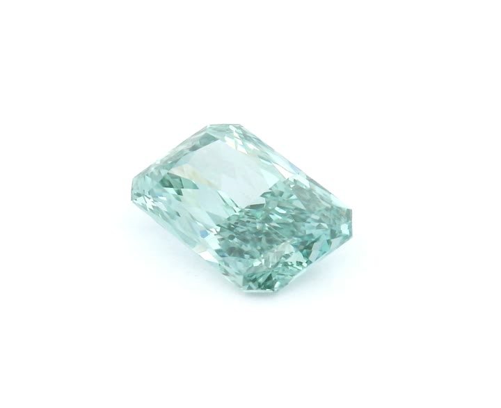 1.39 CT Radiant Lab-Grown Diamond Surrey Vancouver Canada Langley Burnaby Richmond