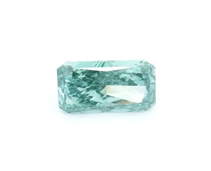 1.63 CT Radiant Lab-Grown Diamond Surrey Vancouver Canada Langley Burnaby Richmond