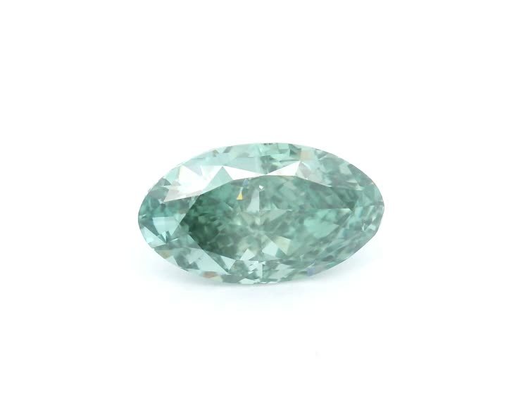 1.62 CT Oval Lab-Grown Diamond Surrey Vancouver Canada Langley Burnaby Richmond