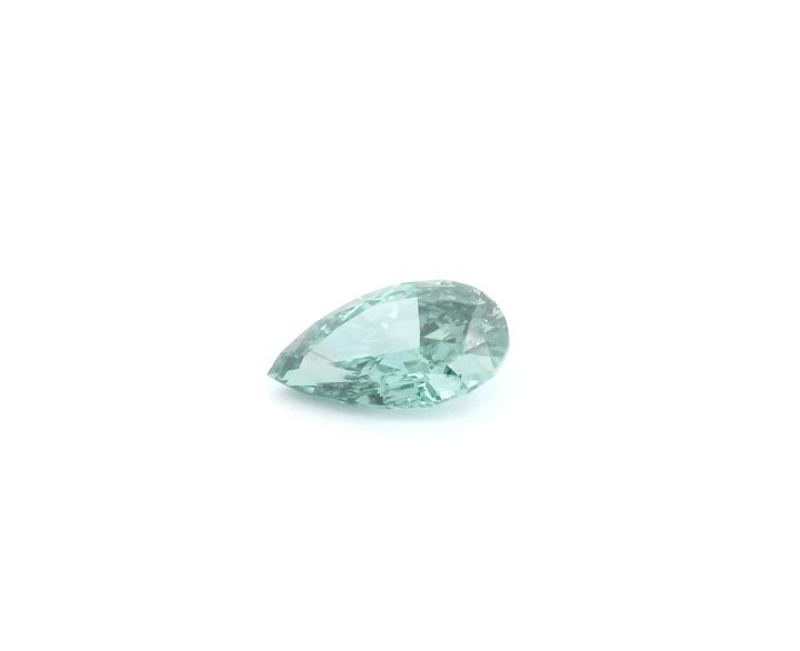 1.15 CT Pear Lab-Grown Diamond Surrey Vancouver Canada Langley Burnaby Richmond